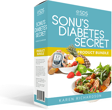 Sonu's Diabetes Secret Reviews