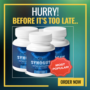 Synogut supplement