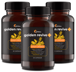 golden revive plus reviews