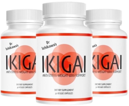 igai Weight Loss Reviews