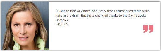 Divine Locks Complex Customer Reviews