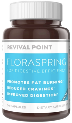 FloraSpring Reviews