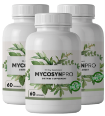 Mycosyn Pro Reviews