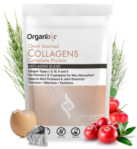 Organixx Clean Sourced Collagen Reviews - Is It Worth Buying?