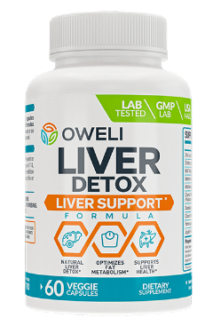 Oweli Liver Detox Reviews