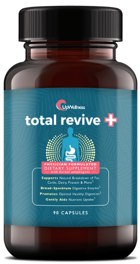 Total Revive Plus Reviews