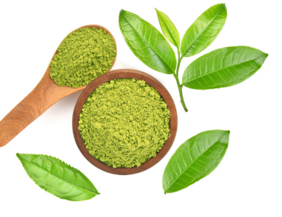 Green Tea Leaf Extract