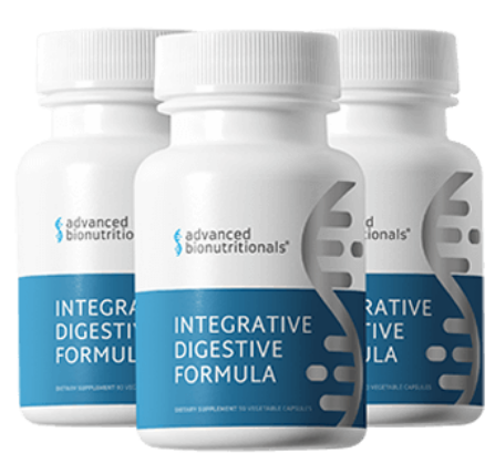Integrative Digestive Formula Reviews