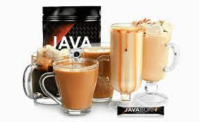 Java Burn 