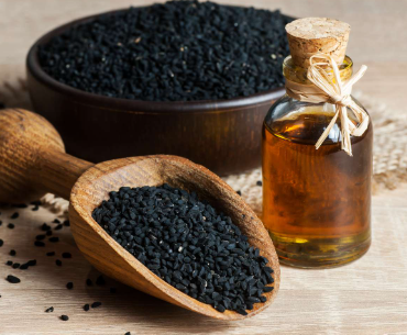 Nigella Seed Extract