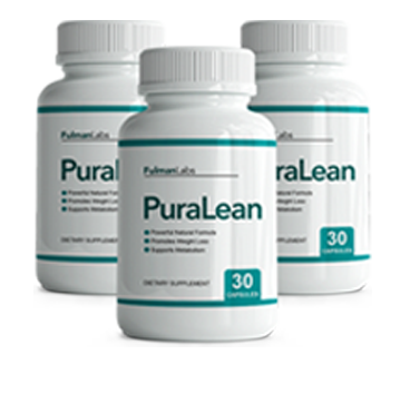 PuraLean Reviews