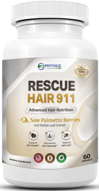 Rescue Hair 911 Reviews