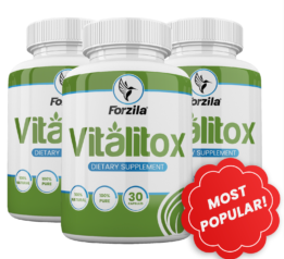 vitalitox Reviews
