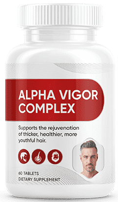 Alpha Vigor Complex Reviews