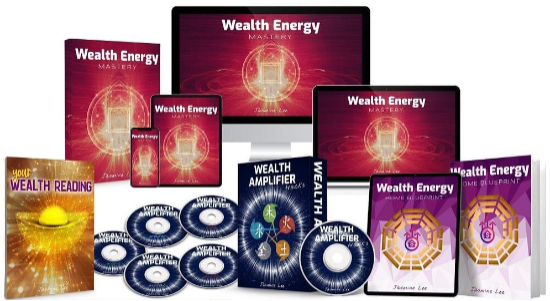 Wealth Energy Mastery Reviews: Real User Experience Exposed!