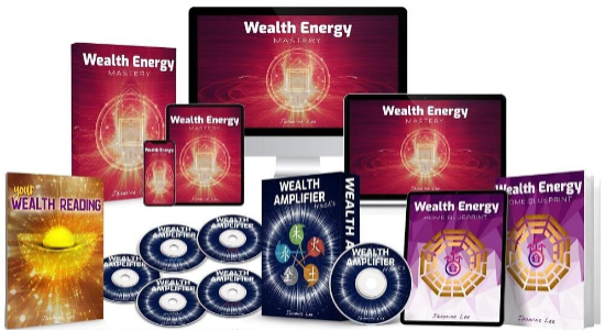 Exactly Wealth Energy Mastery Reviews