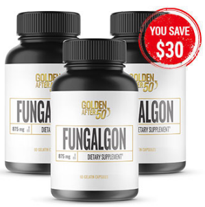 FungalGon Reviews