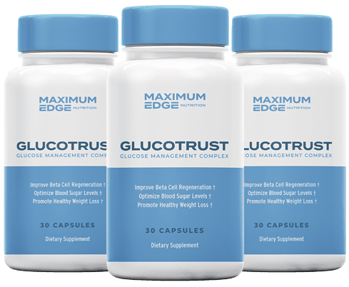 GlucoTrust Where to Buy