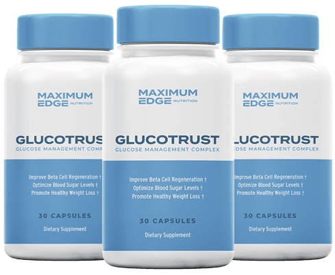 GlucoTrust Reviews