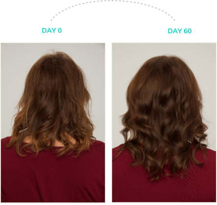 Hair La Vie Clinical Formula