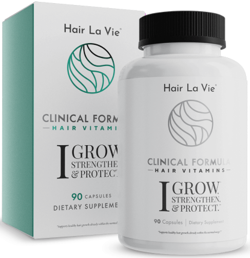 Hair La Vie Clinical Formula Reviews