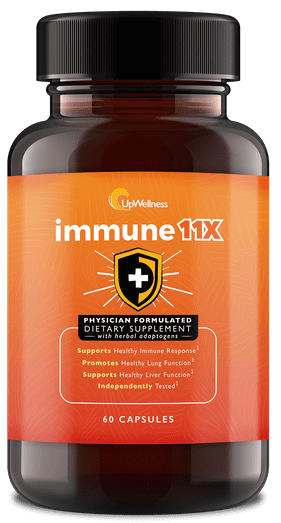 Immune 11X Reviews