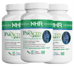 NHR Science ParActin Reviews