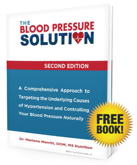 The Blood Pressure Solution Reviews