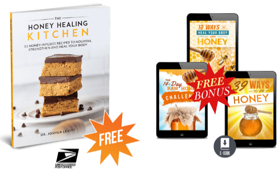 The Honey Healing Kitchen Reviews