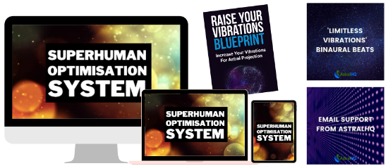 The Superhuman Optimisation System Reviews