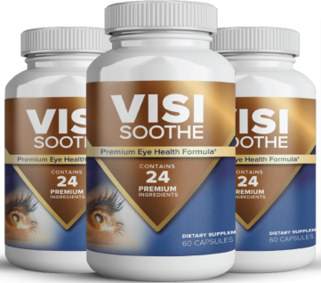 Visisoothe Reviews