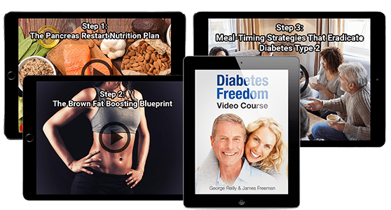 Diabetes Freedom Bonus