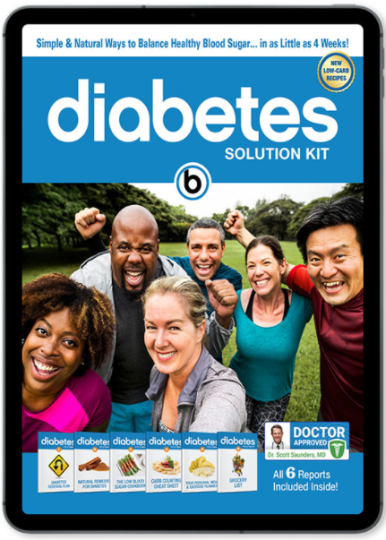 Diabetes Solution Kit Reviews