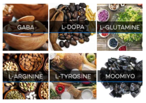 ✅ Enhanced Testosterone Levels: