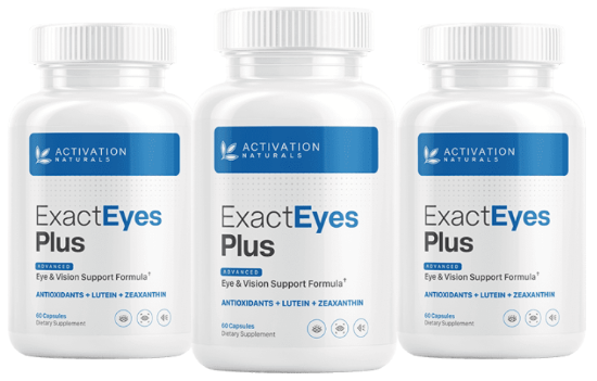 ExactEyes Plus Reviews