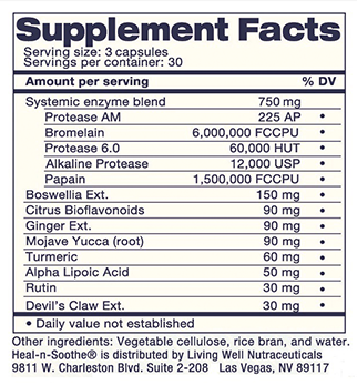 Heal-n-Soothe-supplement-facts