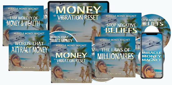 Miracle Money Magnets Reviews