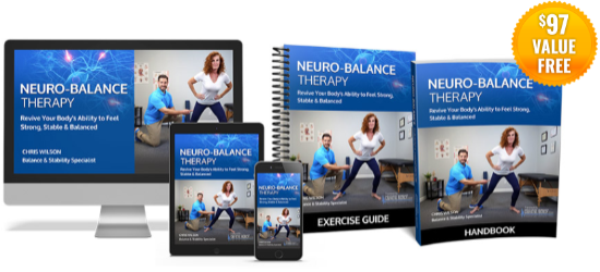 Neuro-Balance Therapy Reviews