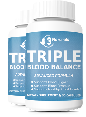 Triple Blood Balance Reviews