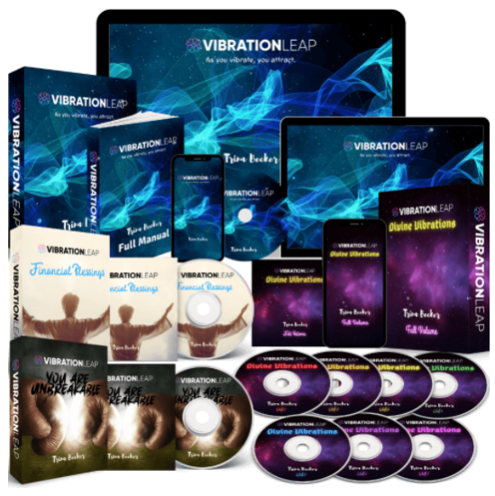Vibration Leap Reviews