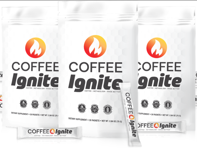 Yoga Burn Coffee Ignite Reviews