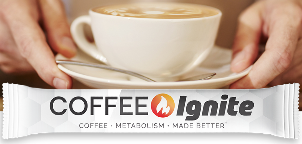 Yoga Burn Coffee Ignite Where to Buy