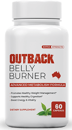 outback belly burner reviews