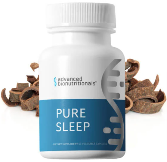 Advanced Bionutritionals Pure Sleep Reviews