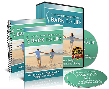 Back to Life Program Reviews