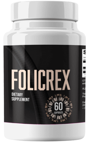 Folicrex Reviews