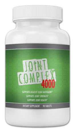 Joint Complex 4000 Reviews