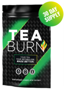 Tea Burn Reviews