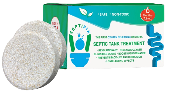 Septifix Reviews