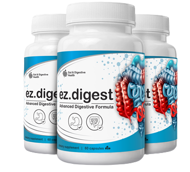 ez Digest Reviews